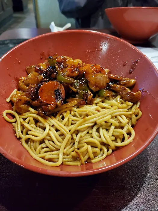 Golden Grill Mongolian & Japanese Cuisine Picture 1