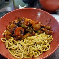 Golden Grill Mongolian & Japanese Cuisine ico