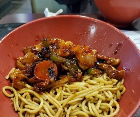 Golden Grill Mongolian & Japanese Cuisine
