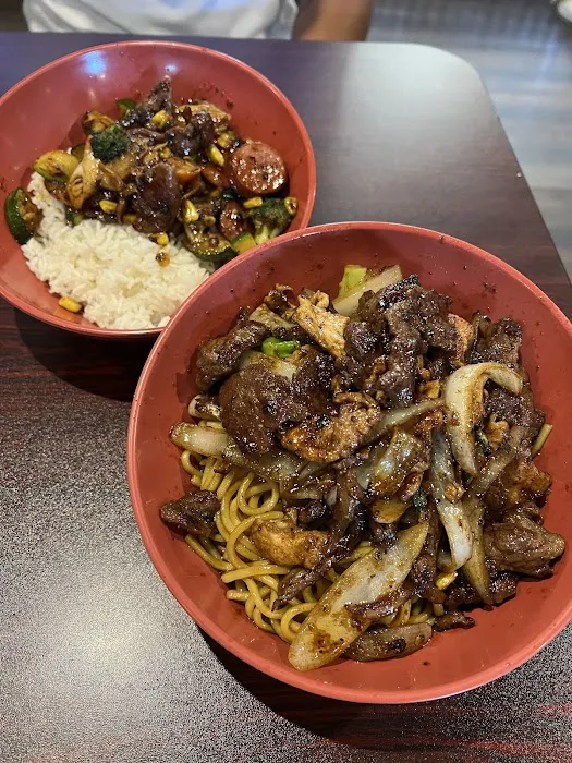 Golden Grill Mongolian & Japanese Cuisine Picture 3