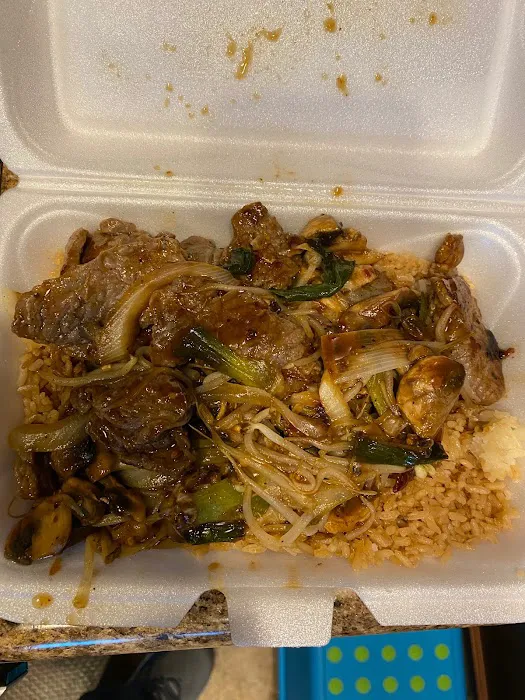 Golden Grill Mongolian & Japanese Cuisine Picture 7