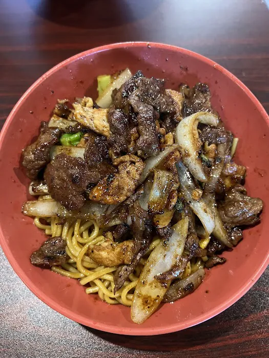 Golden Grill Mongolian & Japanese Cuisine Picture 6
