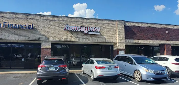 Lemongrass Sushi & Thai Picture 1