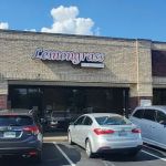 Lemongrass Sushi & Thai