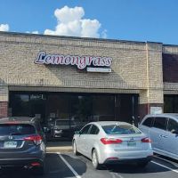 Lemongrass Sushi & Thai ico