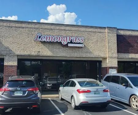 Lemongrass Sushi & Thai