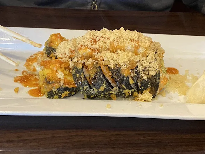 Lemongrass Sushi & Thai Picture 4