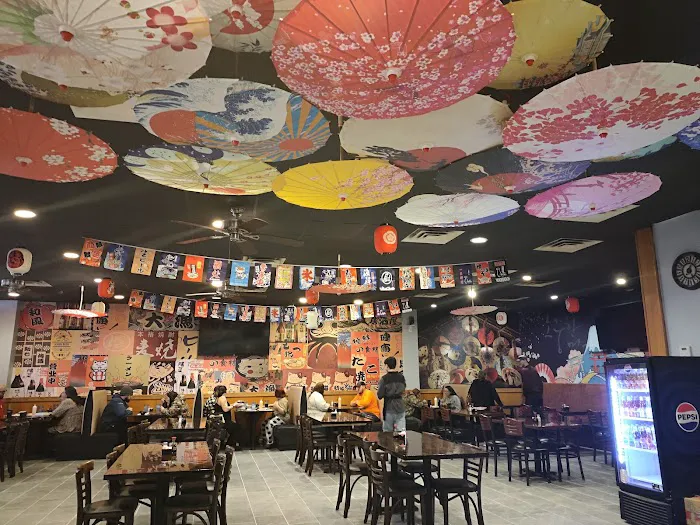 Osaka Sushi Steak House Picture 1