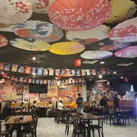 Osaka Sushi Steak House ico