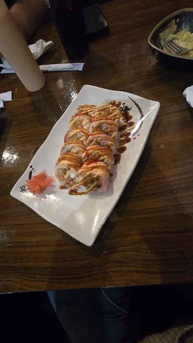 Osaka Sushi Steak House Picture 5