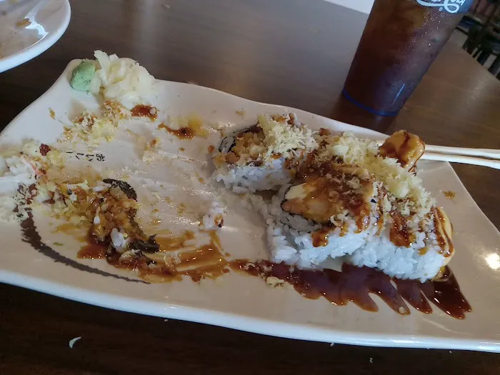 Osaka Sushi Steak House Picture 4