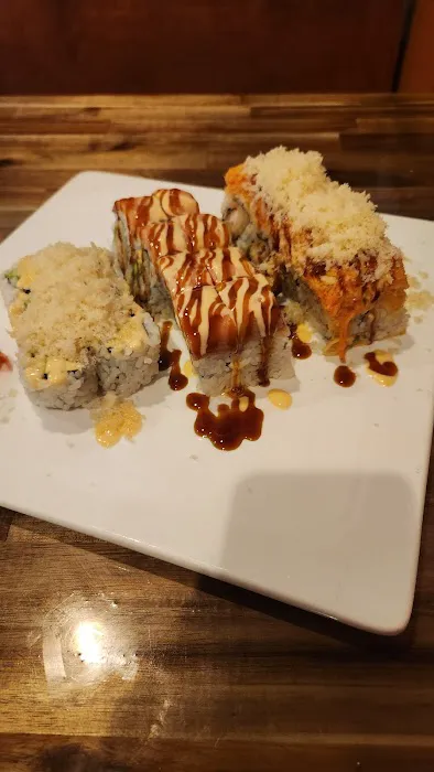 Osaka Sushi Steak House Picture 9