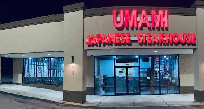 Umami Japanese Steakhouse Picture 1