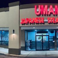 Umami Japanese Steakhouse ico