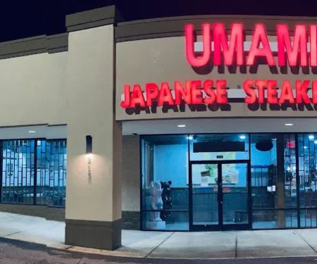 Umami Japanese Steakhouse