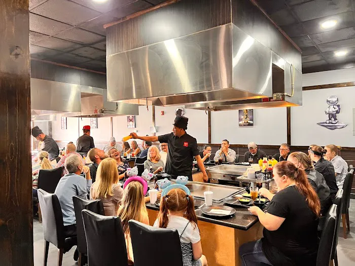 Umami Japanese Steakhouse Picture 3