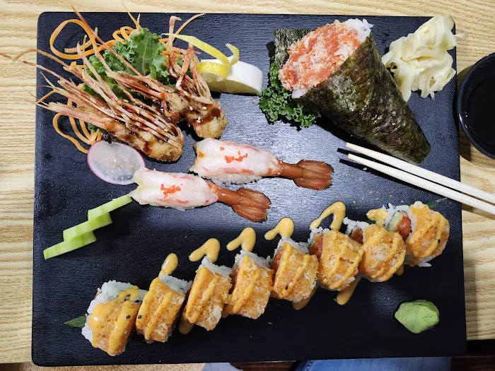 Umami Japanese Steakhouse Picture 4