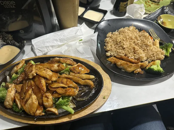 Umami Japanese Steakhouse Picture 6