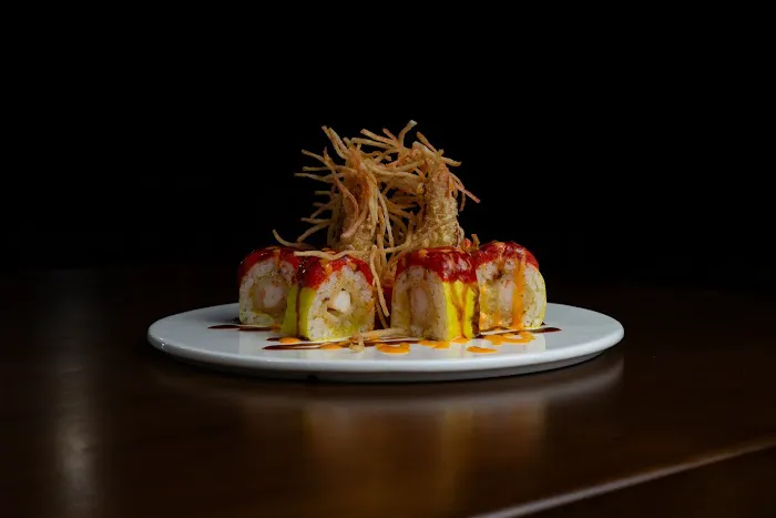 Umami Japanese Steakhouse Picture 7