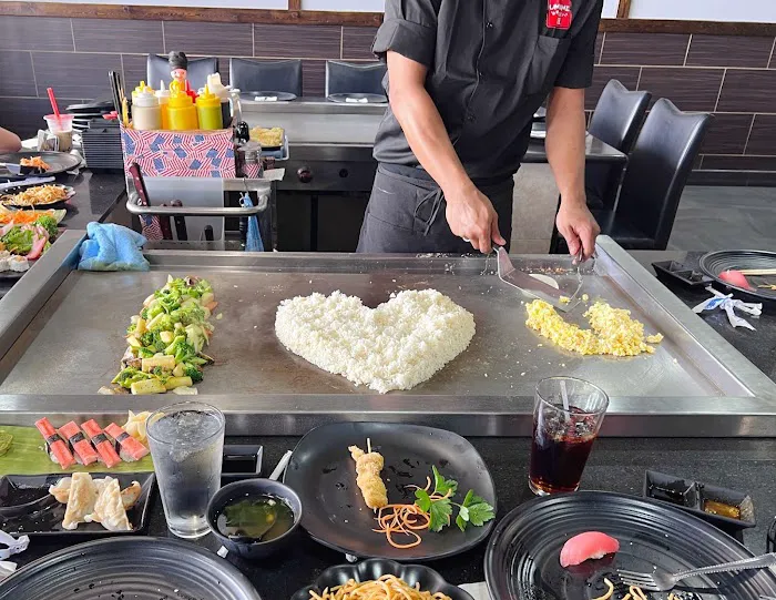 Umami Japanese Steakhouse Picture 9