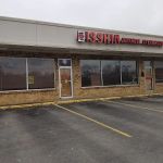 Isshin Japanese Steakhouse