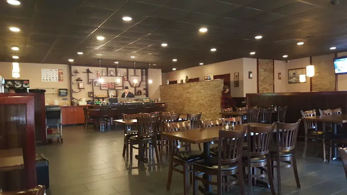 Isshin Japanese Steakhouse Picture 4