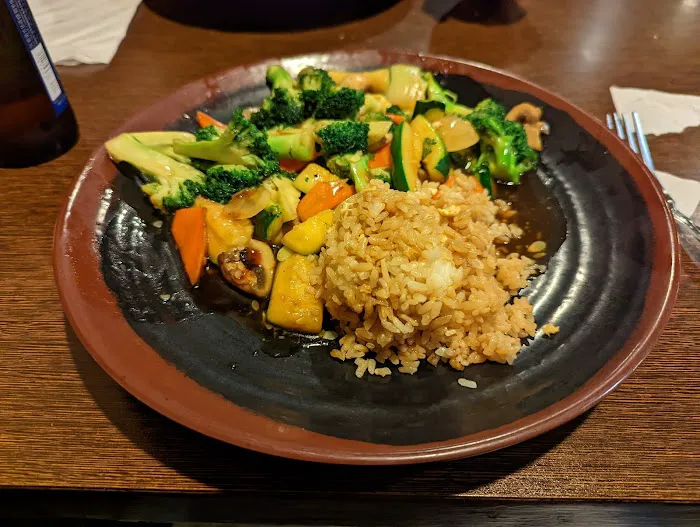 Isshin Japanese Steakhouse Picture 5