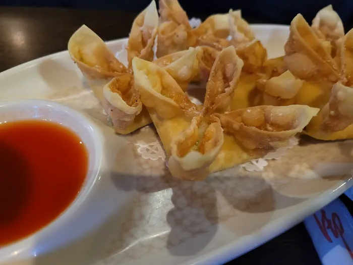 Isshin Japanese Steakhouse Picture 6