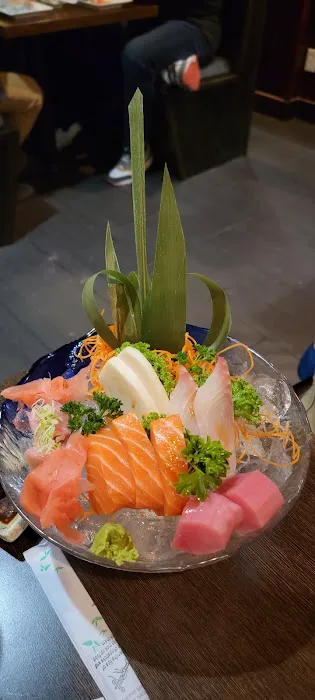 Isshin Japanese Steakhouse Picture 7