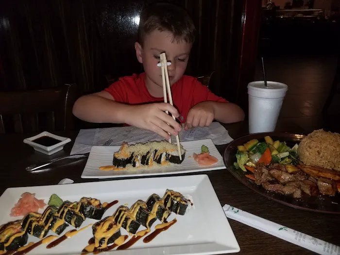 Isshin Japanese Steakhouse Picture 8