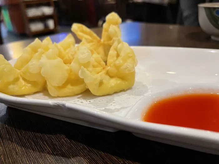 Isshin Japanese Steakhouse Picture 10