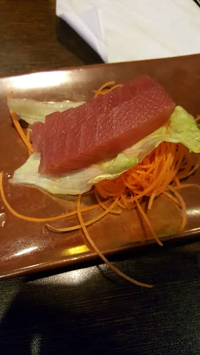 Isshin Japanese Steakhouse Picture 9