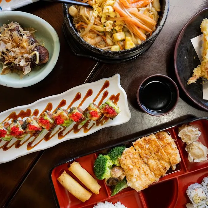 Kuramoto Japanese Restaurant Picture 2