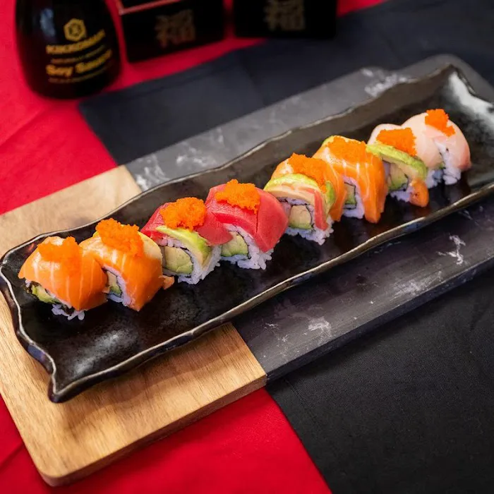 Kuramoto Japanese Restaurant Picture 4