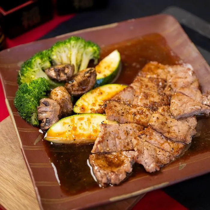 Kuramoto Japanese Restaurant Picture 10