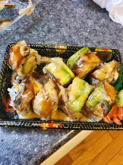 Tokyo Express Picture 2