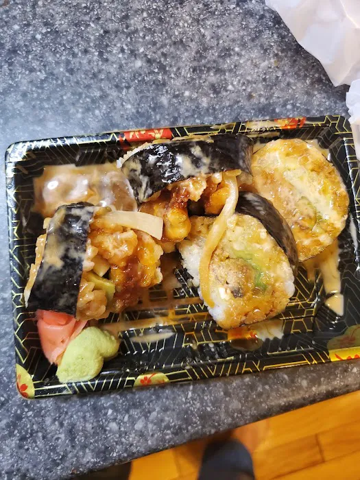 Tokyo Express Picture 6