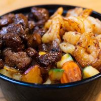 Maki Sushi & Teriyaki ico