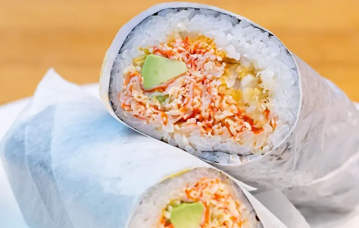Maki Sushi & Teriyaki Picture 3