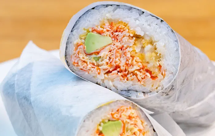 Maki Sushi & Teriyaki Picture 4
