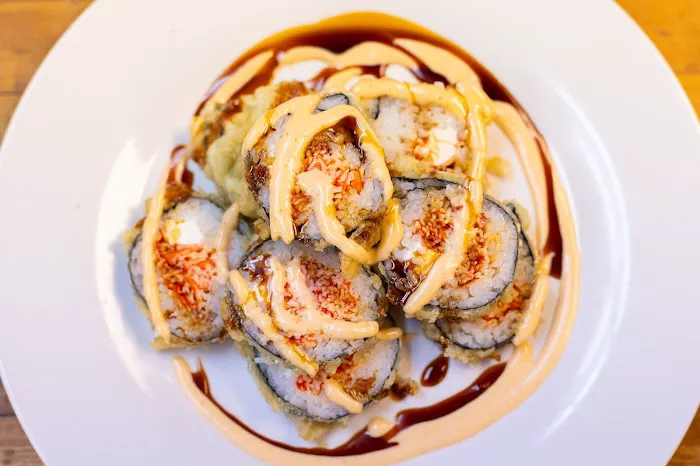 Maki Sushi & Teriyaki Picture 5