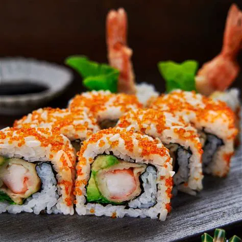 Maki Sushi & Teriyaki Picture 9