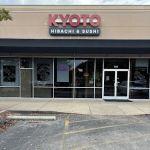 Kyoto Hibachi Sushi