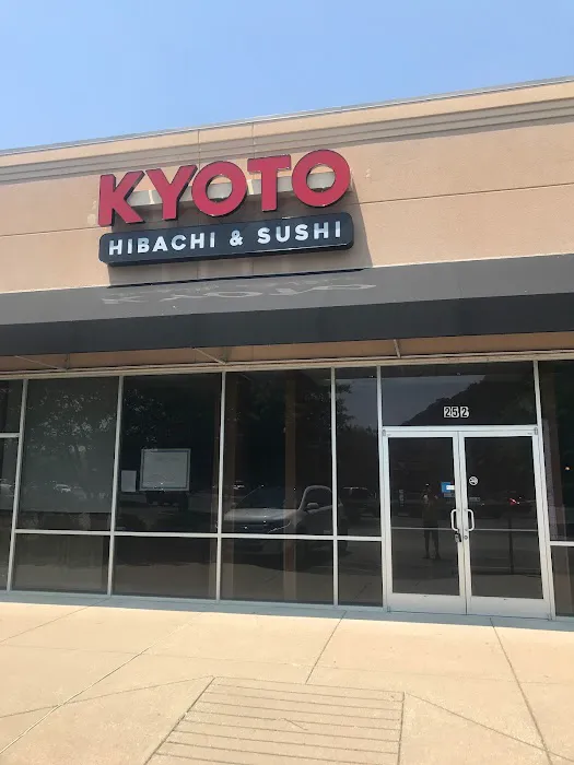 Kyoto Hibachi Sushi Picture 3