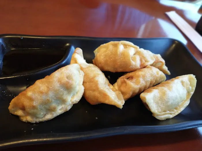 Kyoto Hibachi Sushi Picture 9