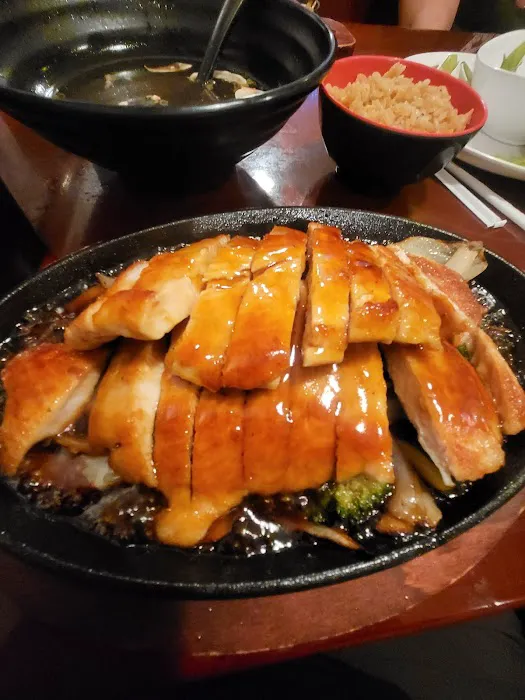 Kyoto Hibachi Sushi Picture 10