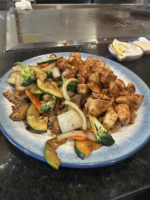 DOZO JAPANESE CUISINE Picture 3