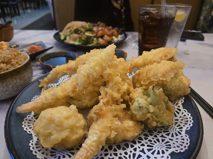 DOZO JAPANESE CUISINE Picture 9