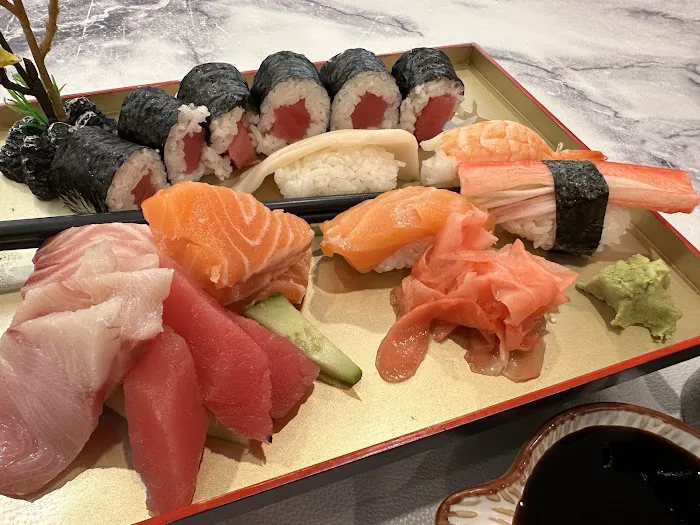 DOZO JAPANESE CUISINE Picture 8