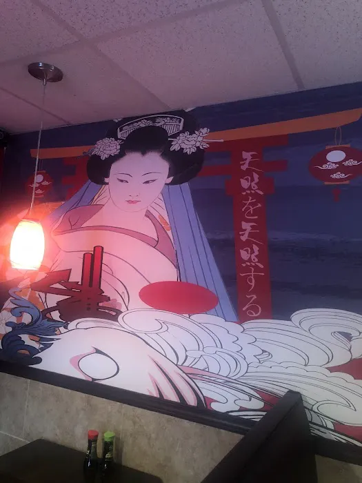Yamato steakhouse in Lewisburg TN Picture 3